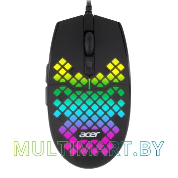Игровая мышь Acer OMW134